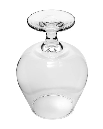 Ly Brandy Chân Đế Libbey 3709 Embassy Safedge Rim 651 ml
