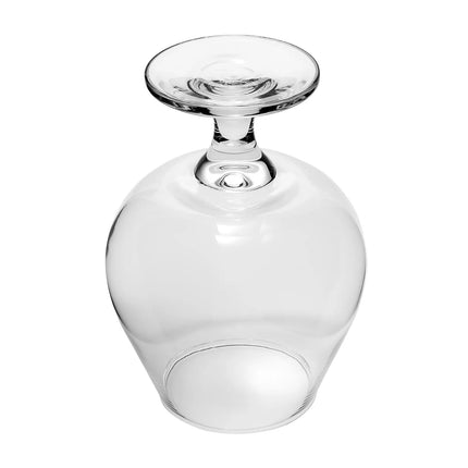 Ly Brandy Chân Đế Libbey 3709 Embassy Safedge Rim 651 ml