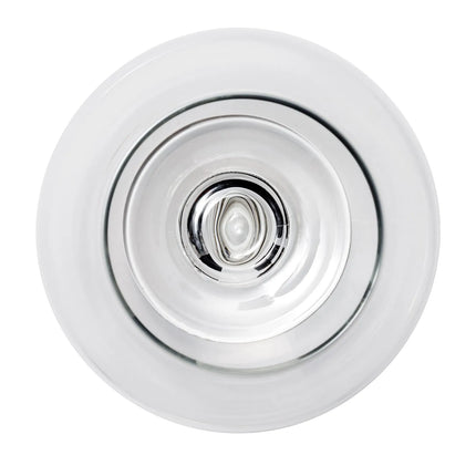 Ly Brandy Chân Đế Libbey 3709 Embassy Safedge Rim 651 ml