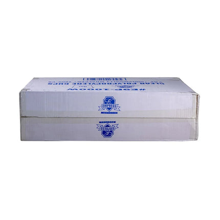Ly Có Bọc Empress 266 ml - Polypropylene, Trong Suốt (E9P-1000W (51192))