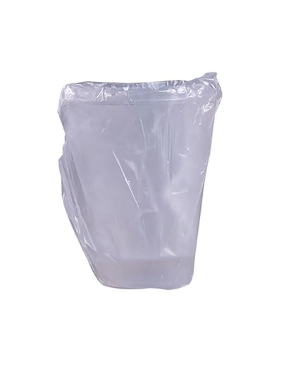 Ly Có Bọc Empress 266 ml - Polypropylene, Trong Suốt (E9P-1000W (51192))