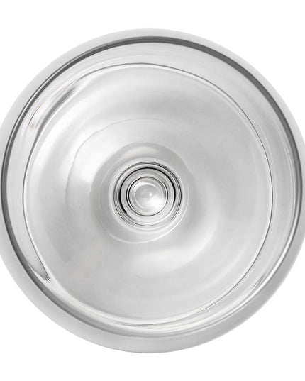 Ly Cốc Nước Libbey 8513SR 473 ml Bristol Valley - Viền Mỏng