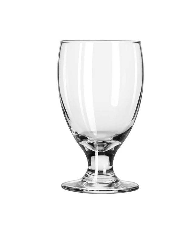 Ly Cốc Tiệc Libbey 3712 310 ml Embassy - Viền & Chân Safedge