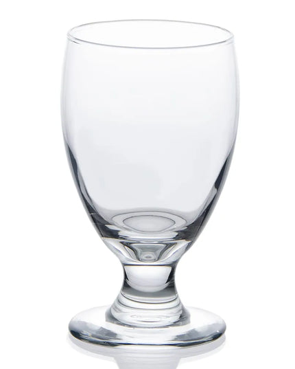 Ly Cốc Tiệc Libbey 3712 310 ml Embassy - Viền & Chân Safedge
