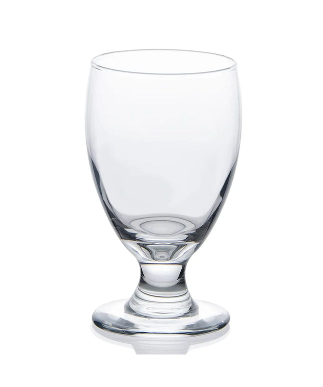 Ly Cốc Tiệc Libbey 3712 310 ml Embassy - Viền & Chân Safedge