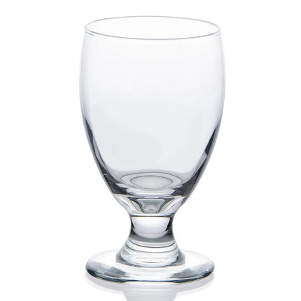 Ly Cốc Tiệc Libbey 3712 310 ml Embassy - Viền & Chân Safedge