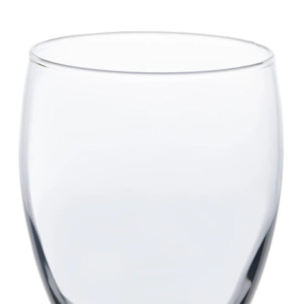 Ly Cốc Tiệc Libbey 3712 310 ml Embassy - Viền & Chân Safedge