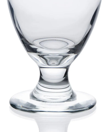 Ly Cốc Tiệc Libbey 3712 310 ml Embassy - Viền & Chân Safedge