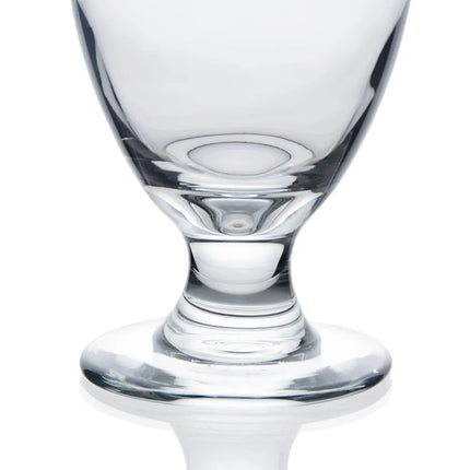 Ly Cốc Tiệc Libbey 3712 310 ml Embassy - Viền & Chân Safedge