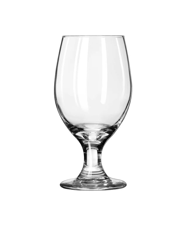 Ly Cốc Tiệc Liền Khối Libbey 3010 414 ml Perception - Viền & Chân Safedge