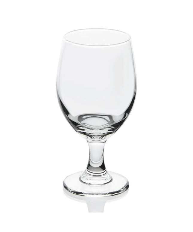 Ly Cốc Tiệc Liền Khối Libbey 3010 414 ml Perception - Viền & Chân Safedge