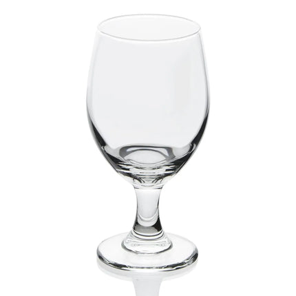 Ly Cốc Tiệc Liền Khối Libbey 3010 414 ml Perception - Viền & Chân Safedge