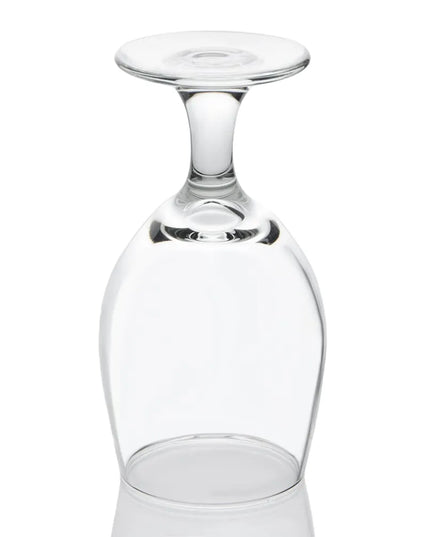 Ly Cốc Tiệc Liền Khối Libbey 3010 414 ml Perception - Viền & Chân Safedge