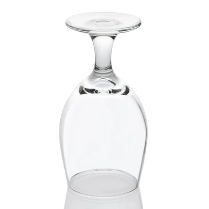 Ly Cốc Tiệc Liền Khối Libbey 3010 414 ml Perception - Viền & Chân Safedge