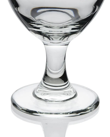 Ly Cốc Tiệc Liền Khối Libbey 3010 414 ml Perception - Viền & Chân Safedge
