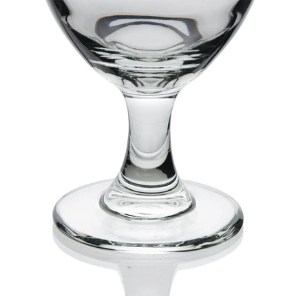 Ly Cốc Tiệc Liền Khối Libbey 3010 414 ml Perception - Viền & Chân Safedge