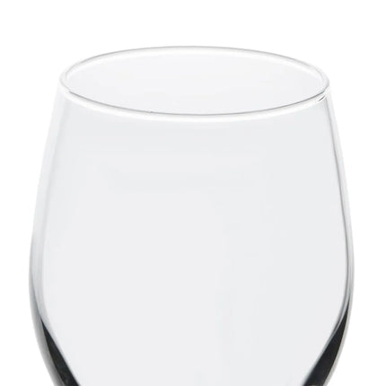 Ly Cốc Tiệc Liền Khối Libbey 3010 414 ml Perception - Viền & Chân Safedge