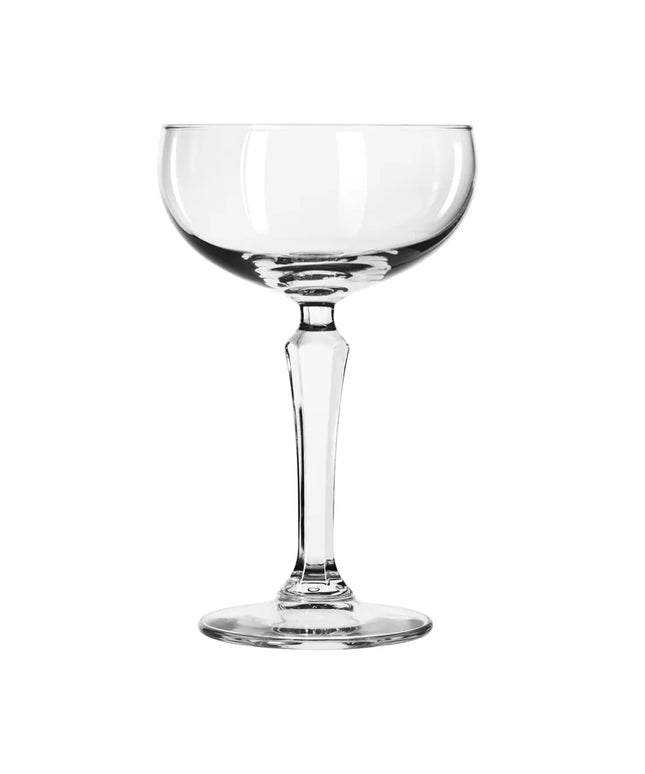Ly Cocktail Coupe Libbey 601602 Speakeasy Safedge Rim 244 ml