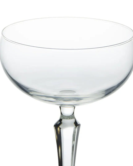 Ly Cocktail Coupe Libbey 601602 Speakeasy Safedge Rim 244 ml