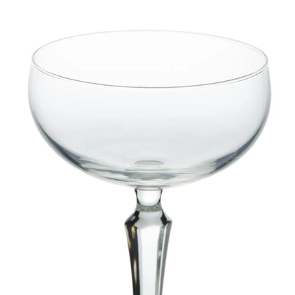 Ly Cocktail Coupe Libbey 601602 Speakeasy Safedge Rim 244 ml