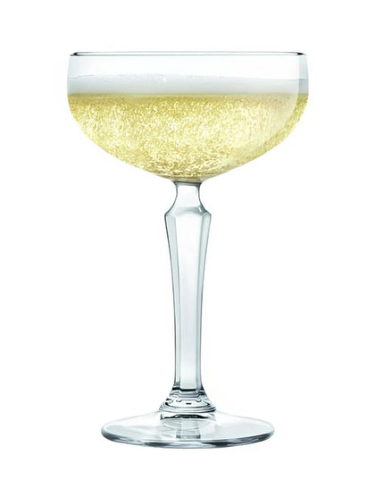 Ly Cocktail Coupe Libbey 601602 Speakeasy Safedge Rim 244 ml