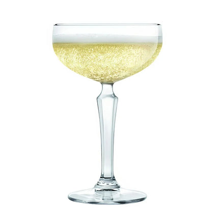Ly Cocktail Coupe Libbey 601602 Speakeasy Safedge Rim 244 ml