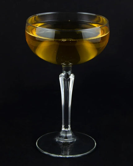 Ly Cocktail Coupe Libbey 601602 Speakeasy Safedge Rim 244 ml