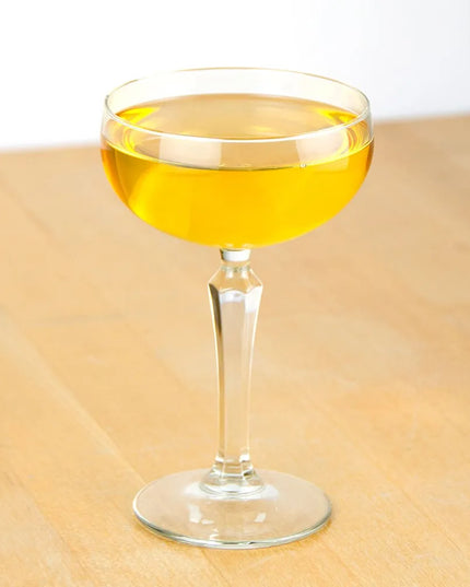 Ly Cocktail Coupe Libbey 601602 Speakeasy Safedge Rim 244 ml