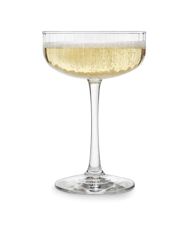 Ly Cocktail Coupe Libbey 7401 Linear 251 ml