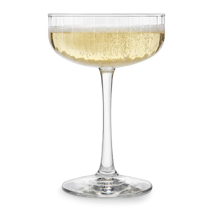Ly Cocktail Coupe Libbey 7401 Linear 251 ml