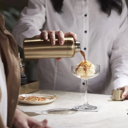 Ly Cocktail Coupe Libbey 7401 Linear 251 ml