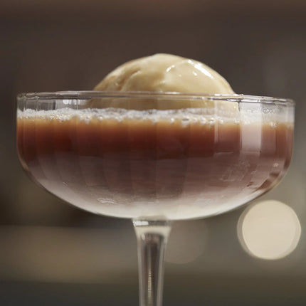 Ly Cocktail Coupe Libbey 7401 Linear 251 ml
