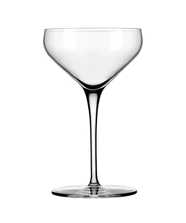 Ly Cocktail Coupe Libbey 9329 Prism Reserve 237 ml