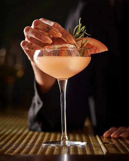 Ly Cocktail Coupe Martini Libbey 9134 Renaissance Reserve 251 ml