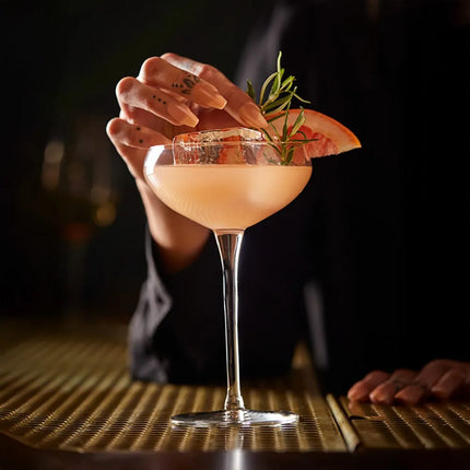 Ly Cocktail Coupe Martini Libbey 9134 Renaissance Reserve 251 ml