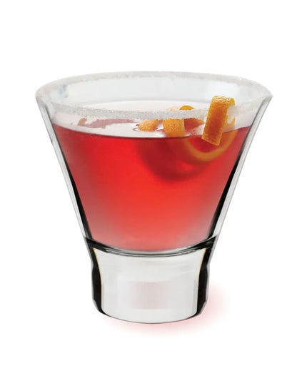 Ly Cocktail Không Chân Libbey 5874 266 ml Boost