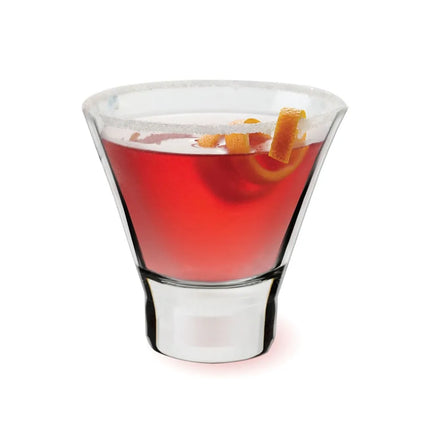 Ly Cocktail Không Chân Libbey 5874 266 ml Boost