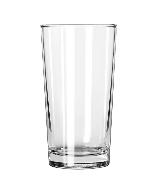 Ly Collins Đáy Nặng Libbey 126 325 ml