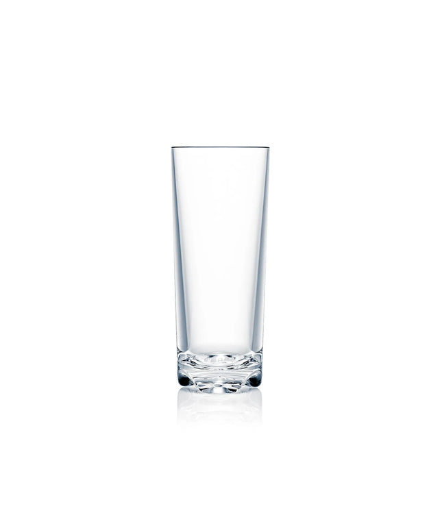 Ly Collins Nhựa Strahl N100063 Vivaldi Trong Suốt 296 ml