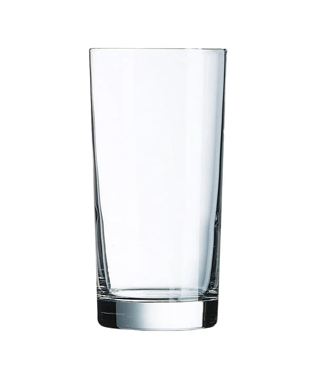 Ly Collins/Nước Arcoroc P8494 355 ml Precision