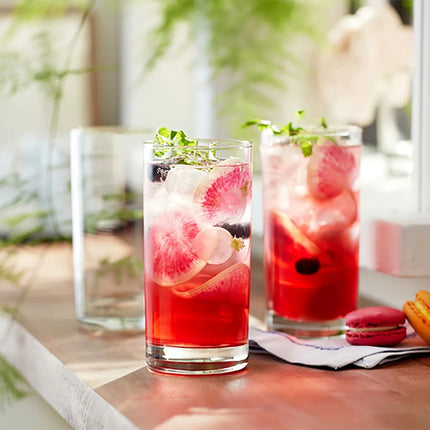 Ly Cooler Libbey 2369 Lexington 460 ml - Viền Safedge