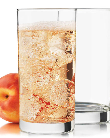 Ly Cooler Libbey 2369 Lexington 460 ml - Viền Safedge