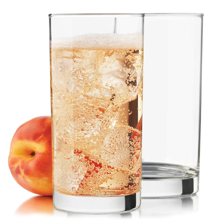 Ly Cooler Libbey 2369 Lexington 460 ml - Viền Safedge