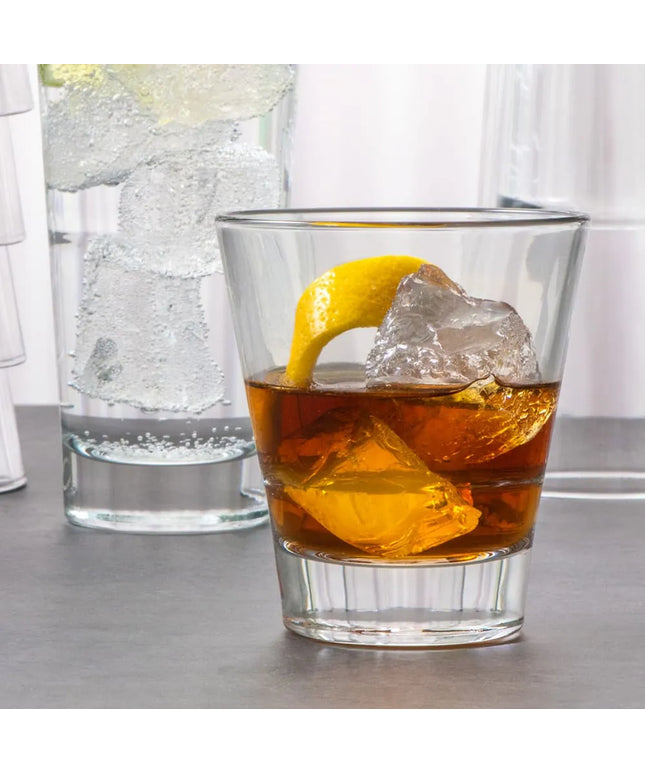 Ly Đá Libbey 15869 Endeavor™ 240 ml