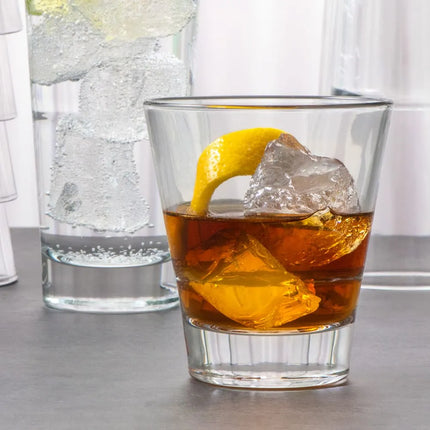 Ly Đá Libbey 15869 Endeavor™ 240 ml