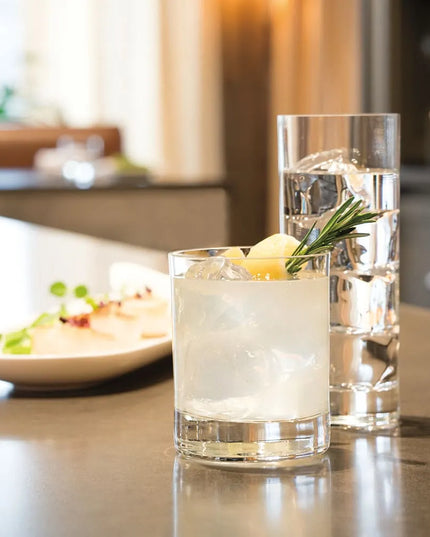 Ly Đá Libbey 9036 Modernist Reserve 355 ml