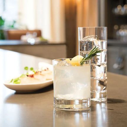 Ly Đá Libbey 9036 Modernist Reserve 355 ml