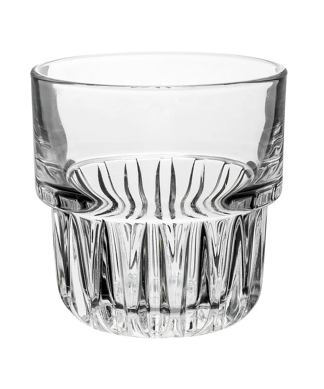 Ly Đá Xếp Chồng Libbey 15434 Everest 270 ml
