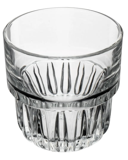 Ly Đá Xếp Chồng Libbey 15434 Everest 270 ml