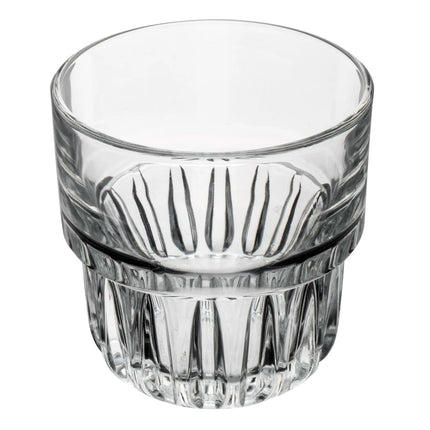 Ly Đá Xếp Chồng Libbey 15434 Everest 270 ml